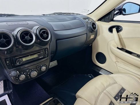 Used 2008 Ferrari F430 Spider image 16