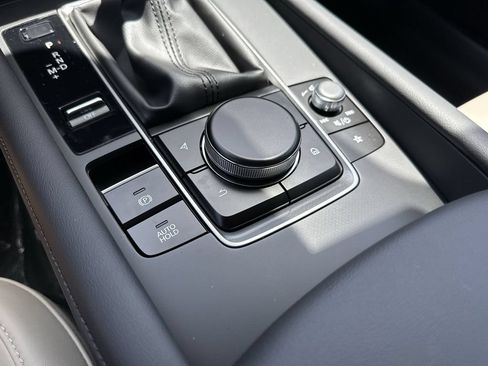 New 2026 MAZDA MAZDA3 2.5 S Sedan w/ Preferred Pkg FWD image 52
