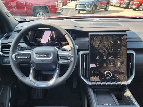 New 2026 GMC Acadia Elevation w/ Black Edition image 27