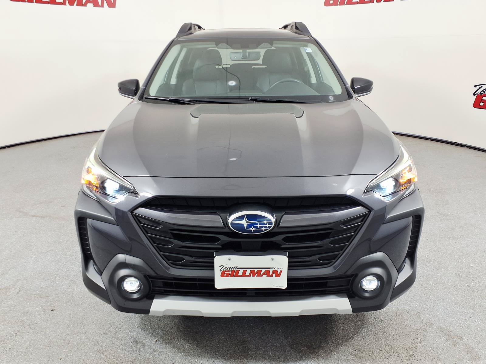 Used 2024 Subaru Outback Limited AWD/4WD image 2