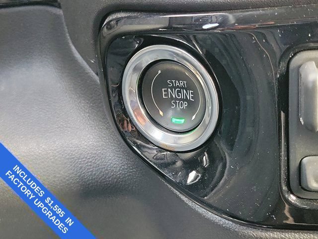 Used 2026 Chevrolet Silverado 1500 RST RWD image 33