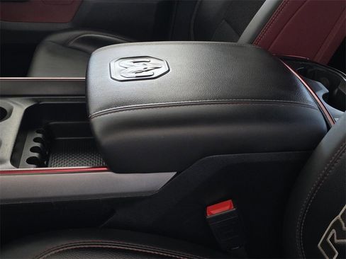 Used 2024 RAM 1500 Rebel image 9