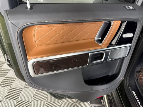 Used 2023 Mercedes-Benz G 63 AMG 4MATIC image 11