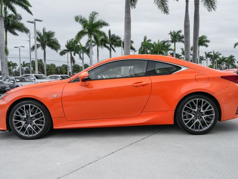 Used 2015 Lexus RC 350 350 image 24