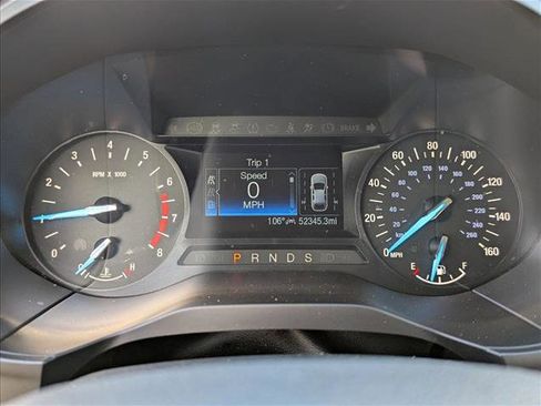 Used 2019 Ford Edge SE image 11