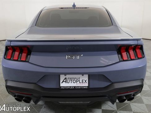 Used 2025 Ford Mustang GT Premium RWD image 6