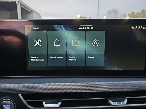 New 2026 Hyundai Sonata SEL FWD image 23