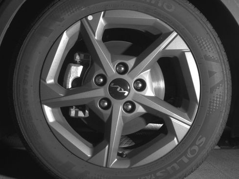 Used 2025 Kia K4 LXS FWD image 12