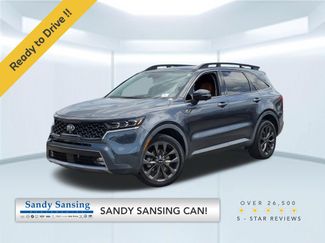 Used 2021 Kia Sorento SX Prestige AWD/4WD video 1