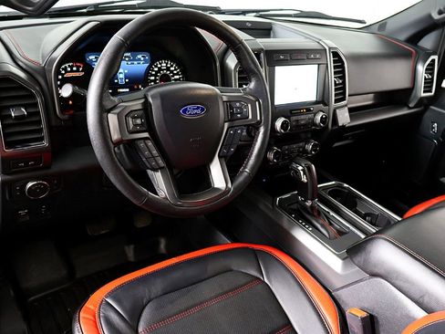 Used 2020 Ford F150 Lariat w/ Equipment Group 502A Luxury image 20