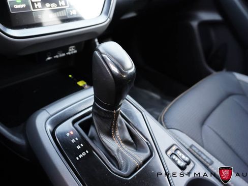 Used 2024 Subaru Crosstrek 2.5i Wilderness image 37