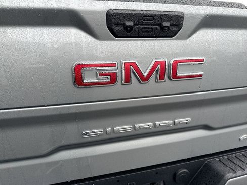 New 2026 GMC Sierra 1500 AT4 w/ AT4 Premium Package image 28