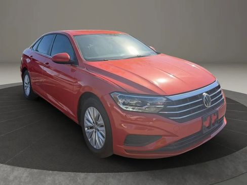 Used 2019 Volkswagen Jetta S w/ Driver Assistance Package FWD image 1
