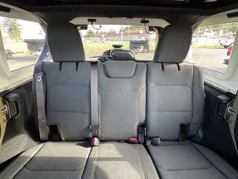 New 2025 Jeep Wrangler Sport S image 44