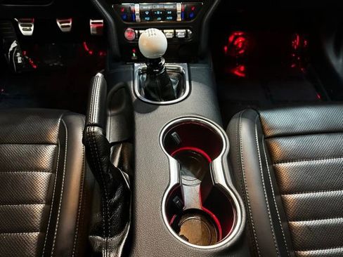 Used 2019 Ford Mustang Bullitt w/ Bullitt Electronics Package image 25