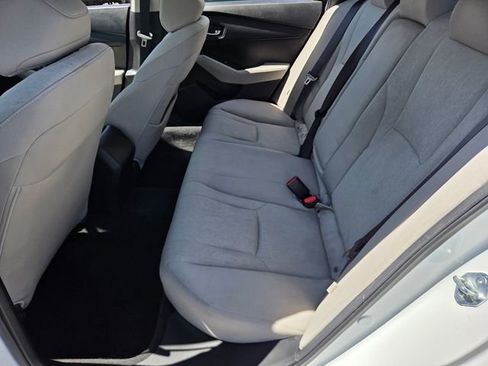 Used 2024 Honda Accord LX image 11