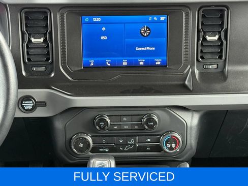 Used 2023 Ford Bronco Big Bend AWD/4WD image 18
