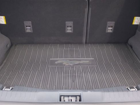 New 2025 Ford Mustang Mach-E Premium w/ Interior Protection Package image 70