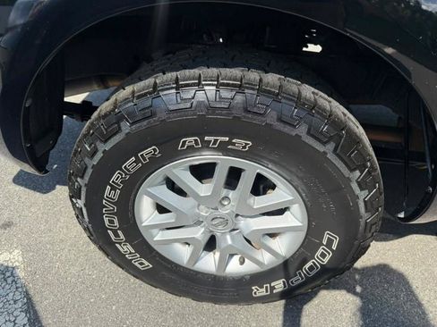 Used 2010 Nissan Frontier XE w/ XE Preferred Pkg RWD image 37