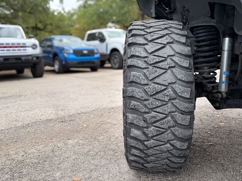 Used 2018 Jeep Wrangler Unlimited Sport S image 8