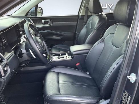 Used 2022 Kia Sorento S image 24