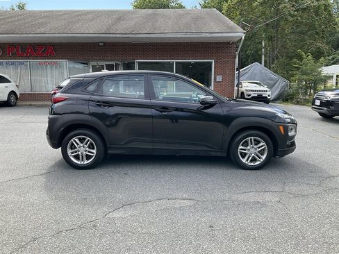 Used 2021 Hyundai Kona SE AWD/4WD image 4