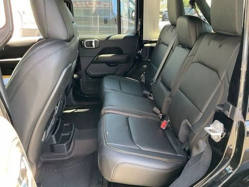 New 2024 Jeep Wrangler Unlimited Rubicon 392 image 39