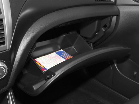 Used 2014 Subaru Impreza WRX Sedan image 18