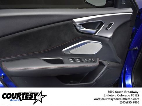 Used 2025 Acura RDX A-Spec image 7