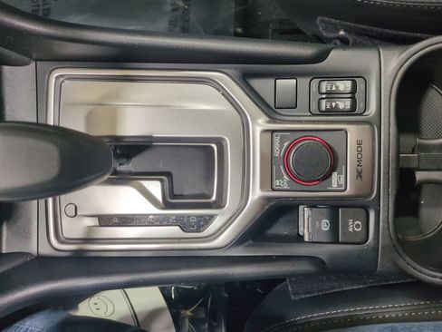 Certified 2023 Subaru Forester Premium AWD/4WD image 24