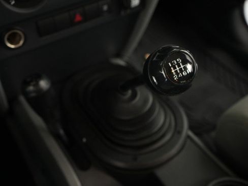 Used 2008 Jeep Wrangler Unlimited X AWD/4WD image 36