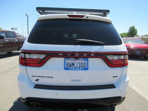 Used 2019 Dodge Durango GT image 5