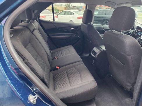 Used 2019 Chevrolet Equinox LT FWD image 9
