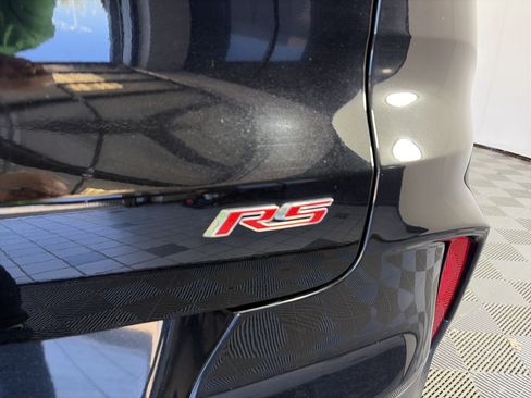 Used 2023 Chevrolet TrailBlazer RS FWD image 16