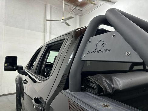 Used 2019 Chevrolet Silverado 1500 RST AWD/4WD image 17