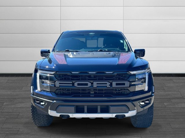 Used 2025 Ford F150 Raptor AWD/4WD image 8