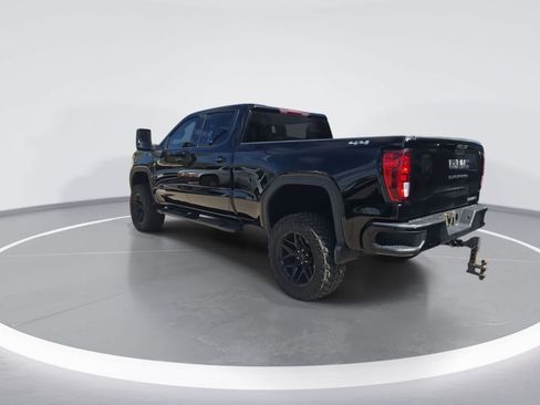 Used 2022 GMC Sierra 1500 Elevation w/ Max Trailering Package AWD/4WD image 6