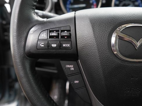 Used 2012 MAZDA MAZDA3 i Touring FWD image 23