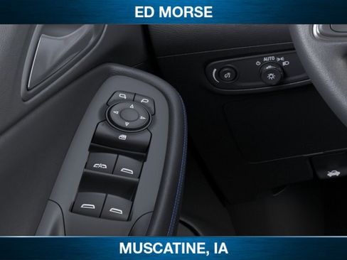 New 2026 Buick Encore GX Sport Touring AWD/4WD image 22