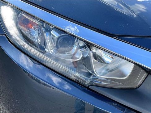 Used 2023 Honda Accord LX image 25