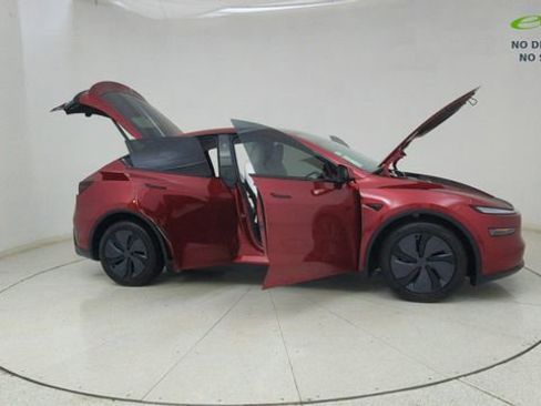 Used 2026 Tesla Model Y Long Range AWD/4WD image 72