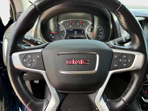 Used 2020 GMC Terrain SLE AWD/4WD image 14