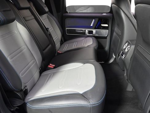 Used 2025 Mercedes-Benz G 580 w/ EQ Technology image 18