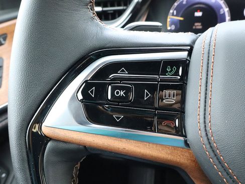 New 2025 Jeep Grand Cherokee L Summit image 46