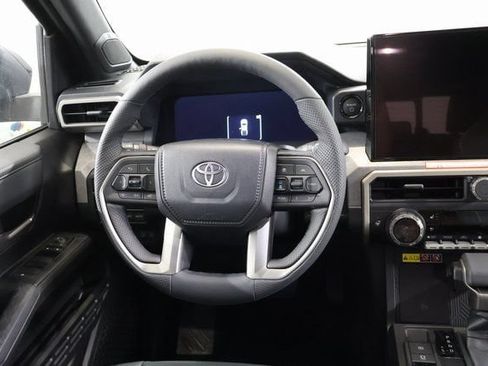 New 2026 Toyota Tacoma 4x4 Double Cab Hybrid image 14