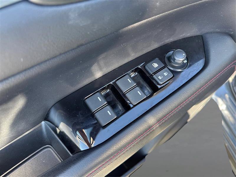 Used 2023 MAZDA CX-5 Carbon Edition AWD/4WD image 31