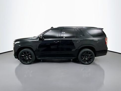 Used 2024 Chevrolet Tahoe RST w/ Sport Performance Package AWD/4WD image 5