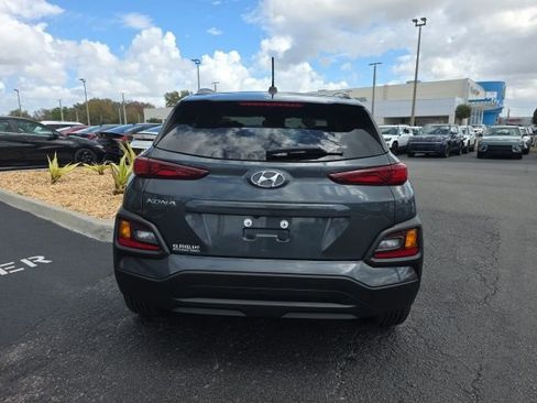 Used 2020 Hyundai Kona SEL w/ Cargo Package image 20