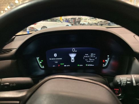 Used 2023 Honda Accord Sport image 16