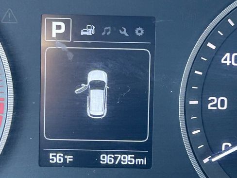 Used 2017 Hyundai Tucson SE image 9